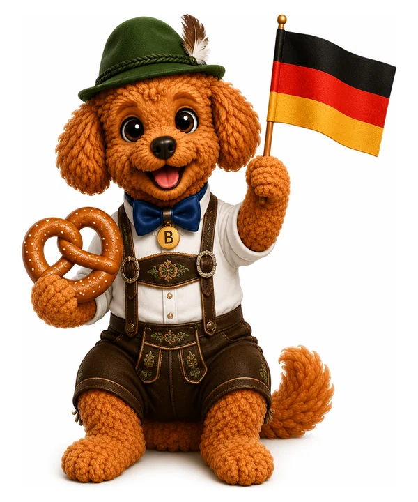 Bekon — Deutschland