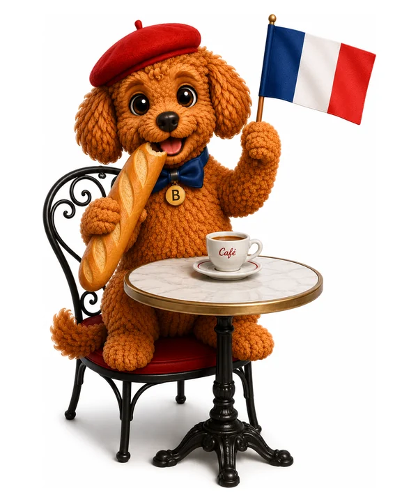 Bekon — France
