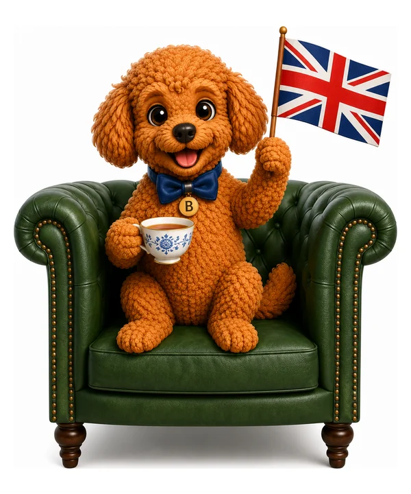 Bekon — United Kingdom