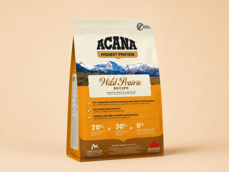 Acana Wild Prairie
