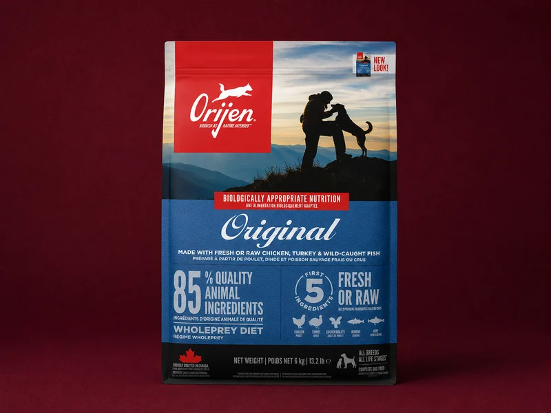 Orijen Original - 2