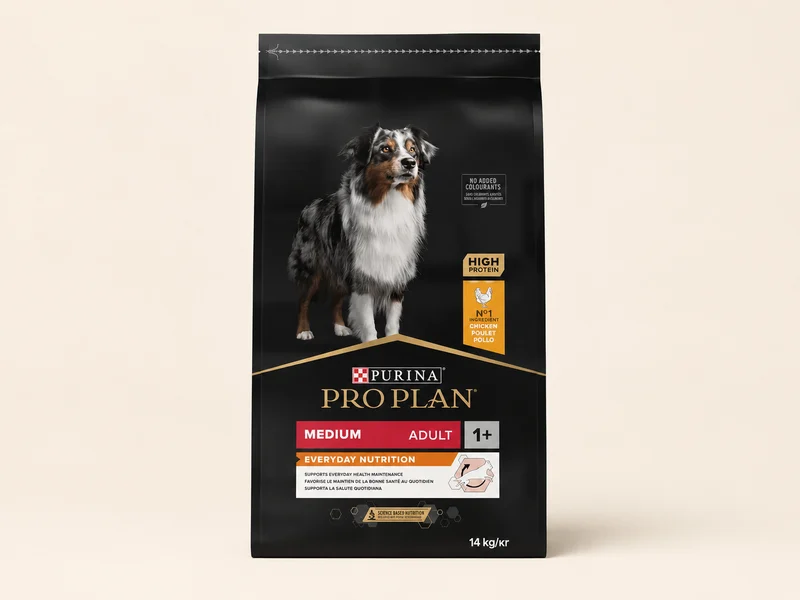 Purina Pro Plan Medium Adult OptiBalance