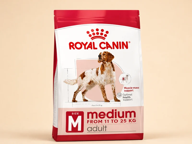 Royal Canin Medium Adult